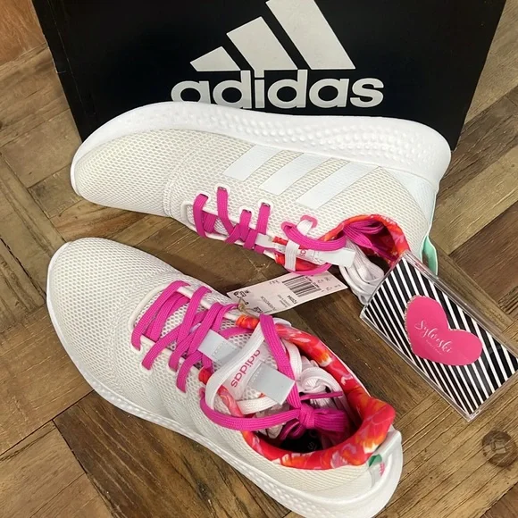 🔥Adidas Puremotion Sneaker NWT - Picture 2 of 11